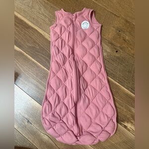 Dreamland baby weighted sleep sack